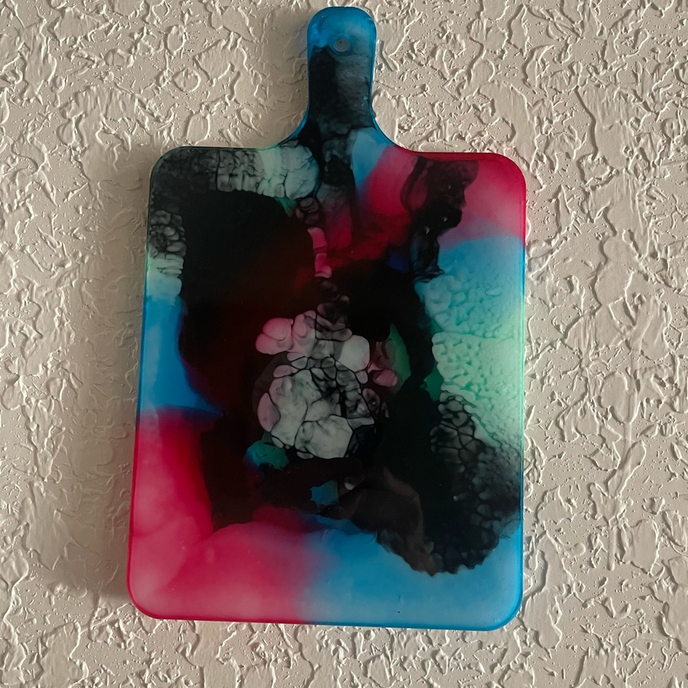 Cutting board